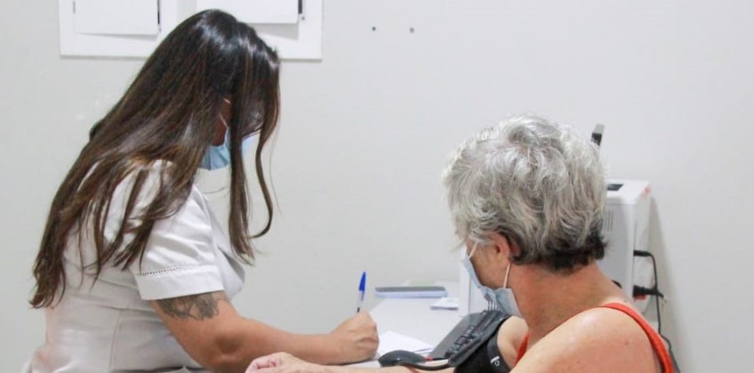 VR: Centro Cardiológico municipal completa dois anos com quase 50 mil atendimentos realizados